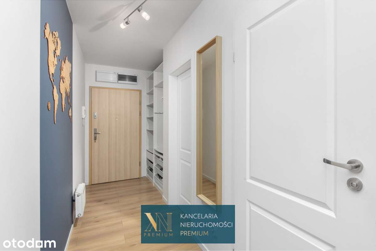 3 pok. I 2 ogródki I 2018 r I cicha okolica-10