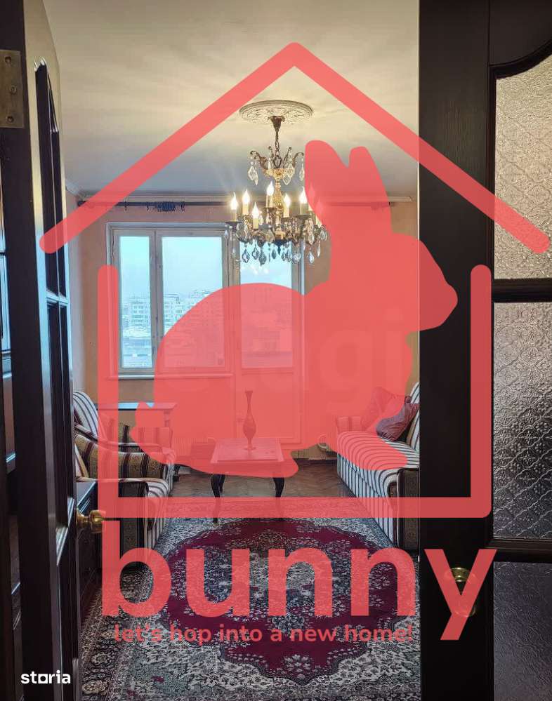 3-Rooms for Sale – Dorobanti, Sector 1 with view - Code: MT847-1