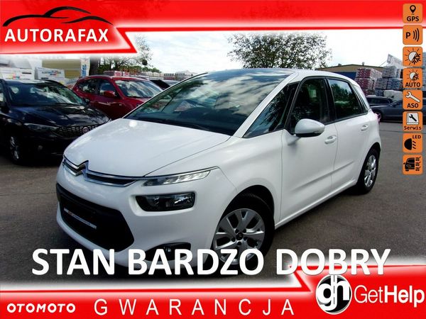 Citroën C4 Picasso 1.2 PureTech Live S&S - 1