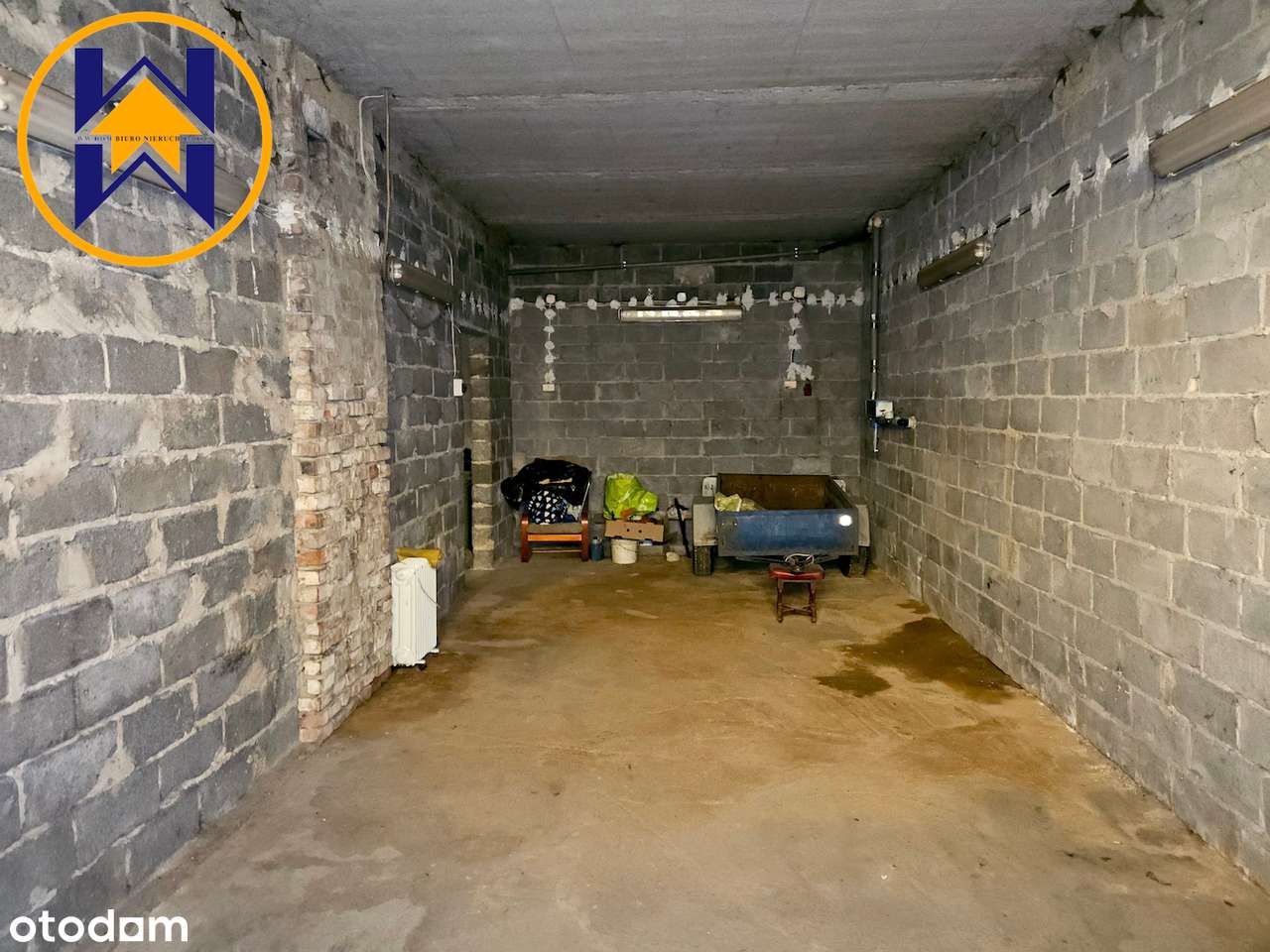TYLKO U NAS: Dom wolnostojący, 260m2, cicha i spokojna okolica-2