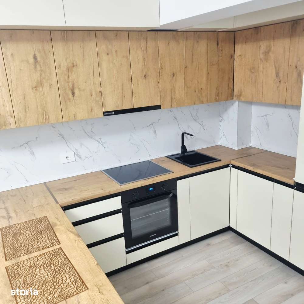 Dau în chirie apartament 2 camere-cartier Prima Arena - Imagine principală: 4/8