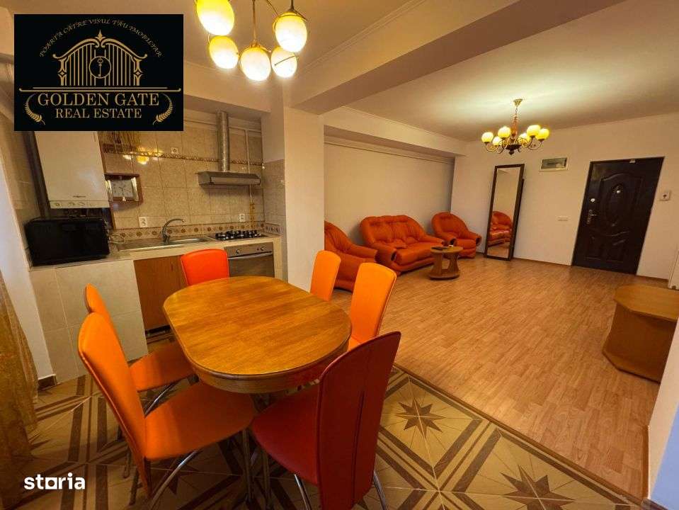 Domenii | 5 Camere | 3 Dormitoare | 3 Bai | 4 Balcoane | Boxa |Parcare - Imagine principală: 4/19