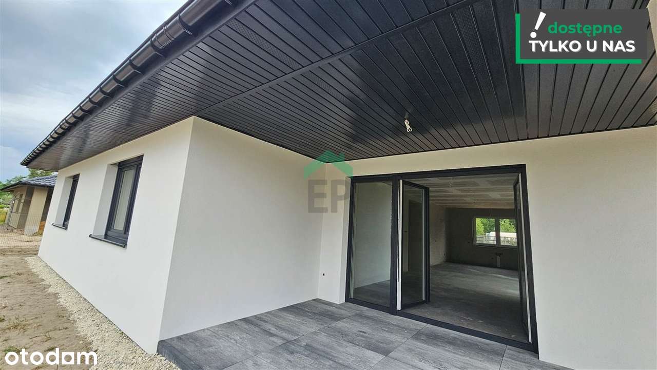 Nowy dom dostępny od ręki - Pełny obrazek: 4/16