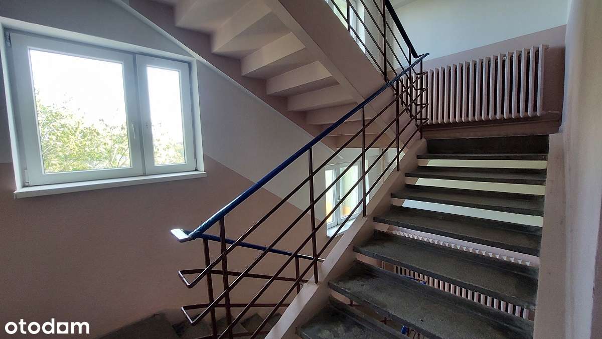 Atrakcyjne, po remoncie 2 pokojowe przy ul. Żelaznej-10