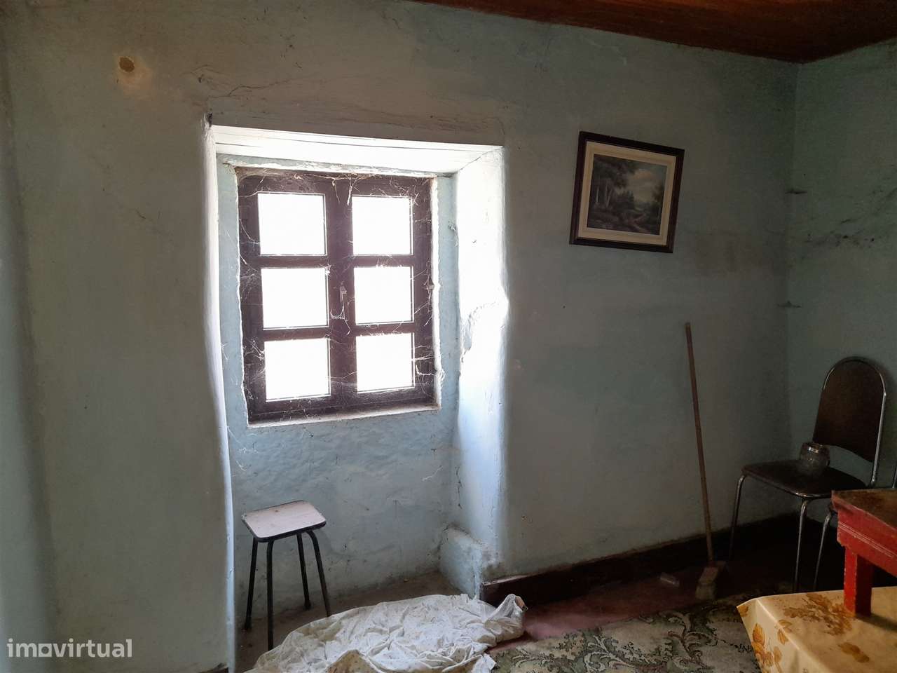 Moradia para Restaurar T4 Venda em Soalheira,Fundão-9