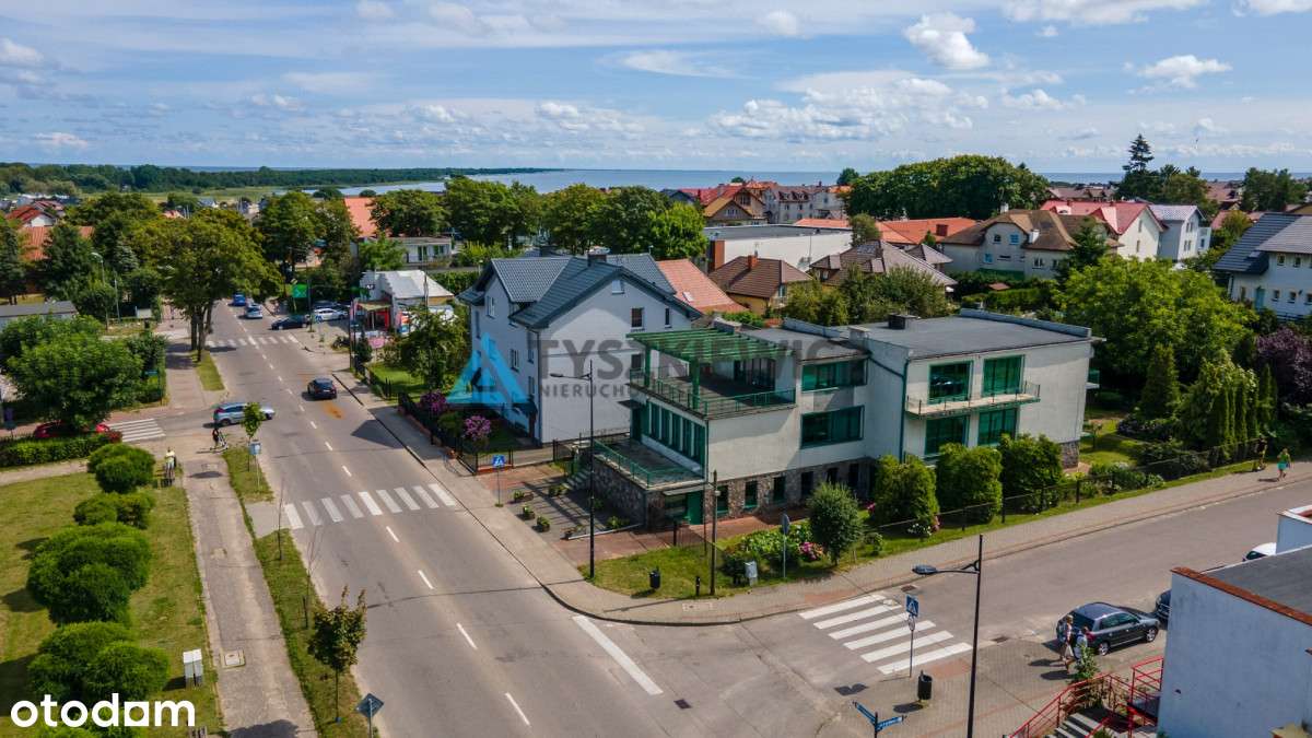 Dom – Władysławowo - Widok 2