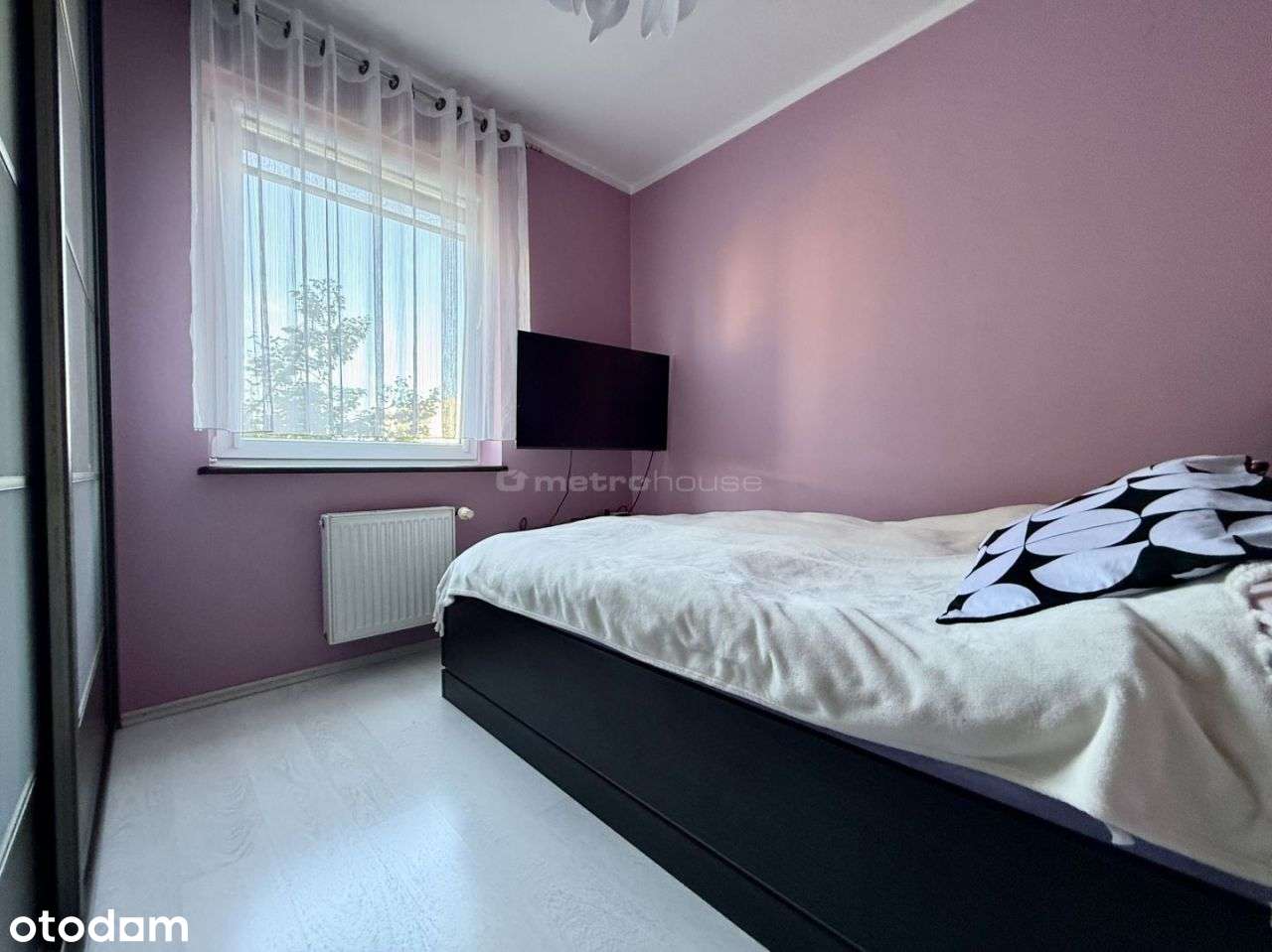 Lelewela, 2 piętro, miejsce parkingowe, duży salon-8