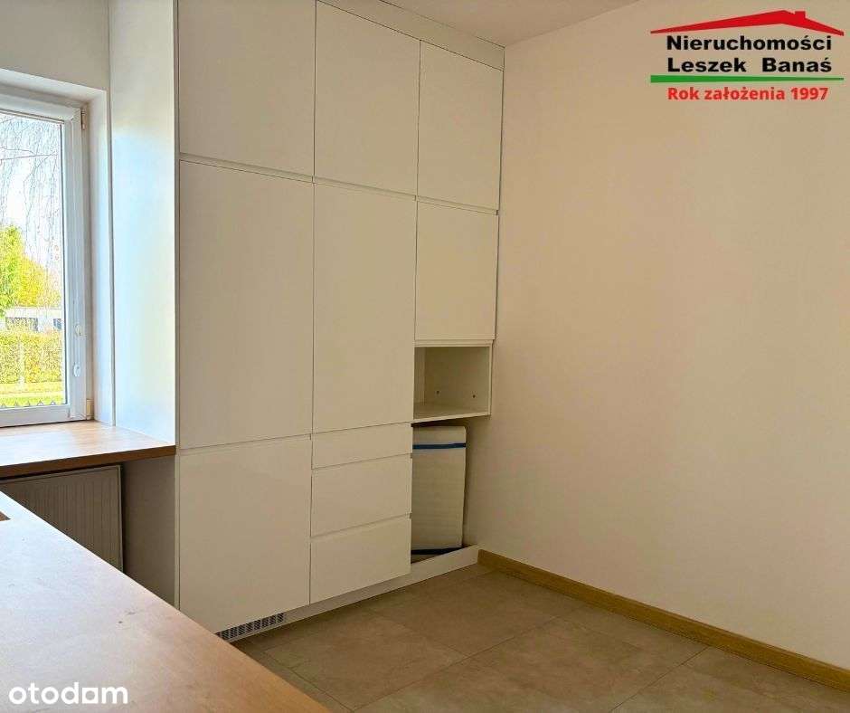 M. Kuntersztyn - duże mieszkanie po remoncie-7