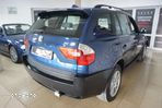 BMW X3 2.0d - 6