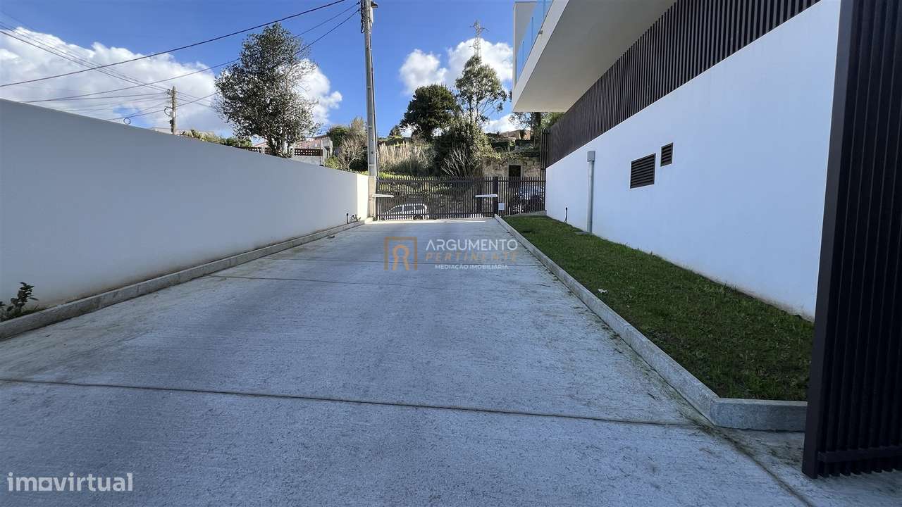 Apartamento T2 Venda em Madalena,Vila Nova de Gaia-38