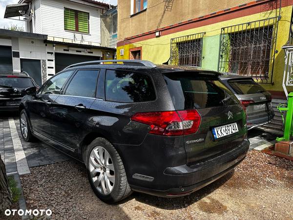 Citroën C5 2.0 HDi Exclusive - 8