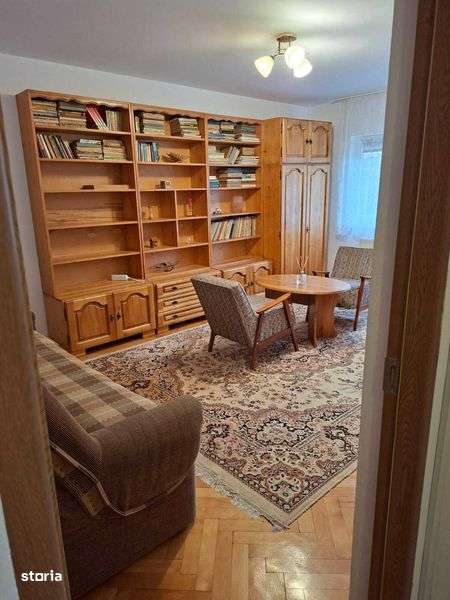 Ofer spre inchiriere apartament in Aiud, zona centrala - 2 camere - Imagine principală: 5/5