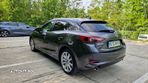 Mazda 3 G165 Revolution - 5