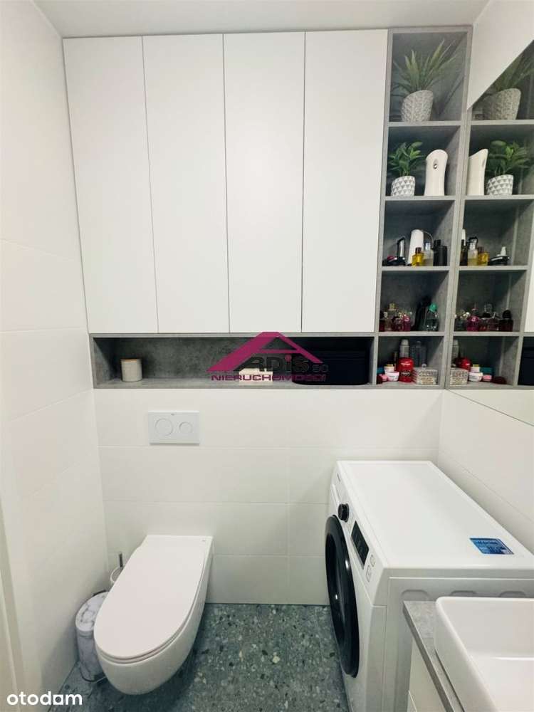 Mieszkanie, 64 m², Warszawa-19