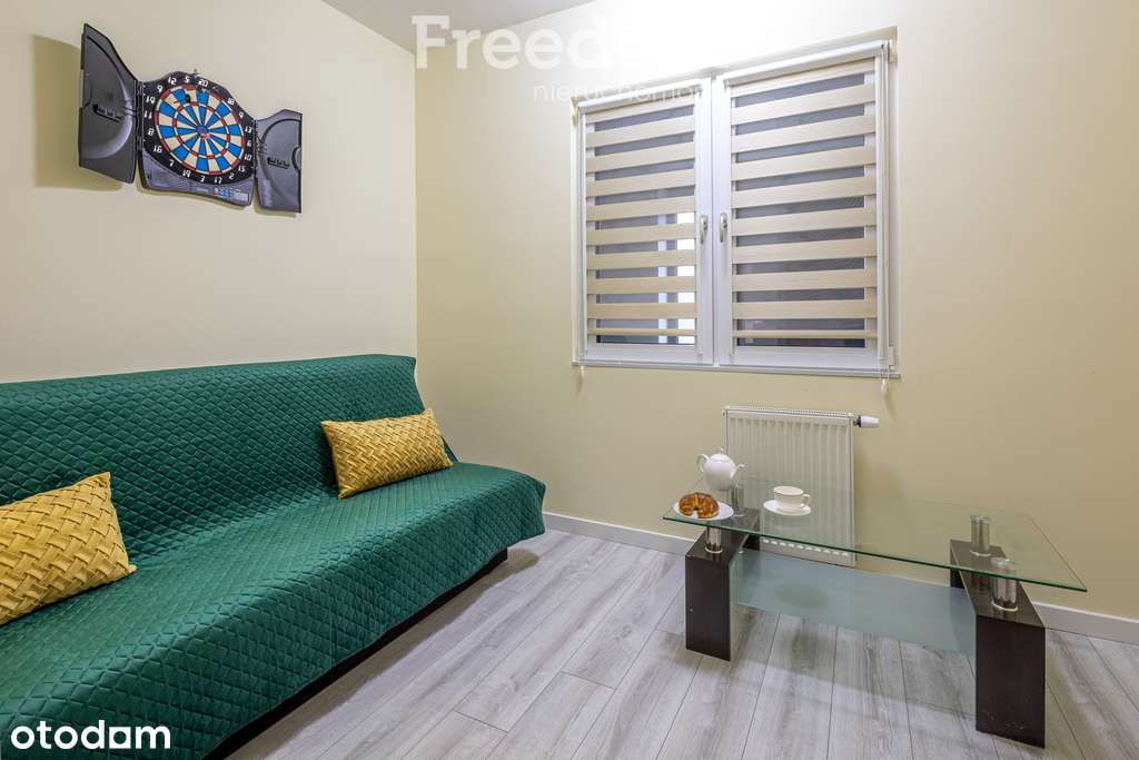 Nowoczesny dom w Przeźmierowie - Pełny obrazek: 5/20