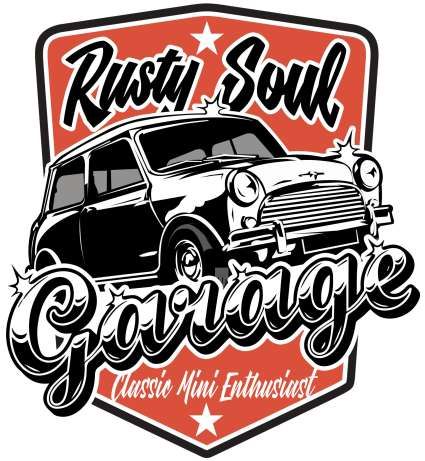 Rusty Soul Garage, Unipessoal Lda