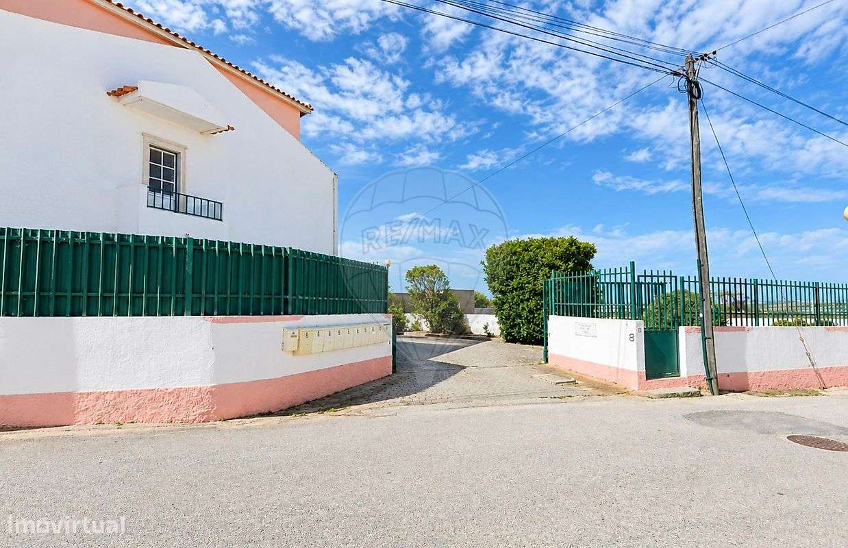 Moradia T2 para venda-25