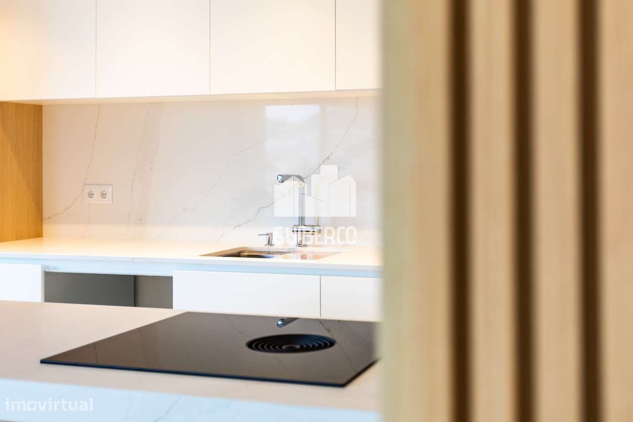 Apartamento T4 - Fermentões, Guimarães-6