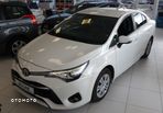 Toyota Avensis 1.6 Sol - 2