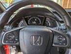 Honda Civic 1.0 VTEC Turbo CVT Elegance Navi - 6