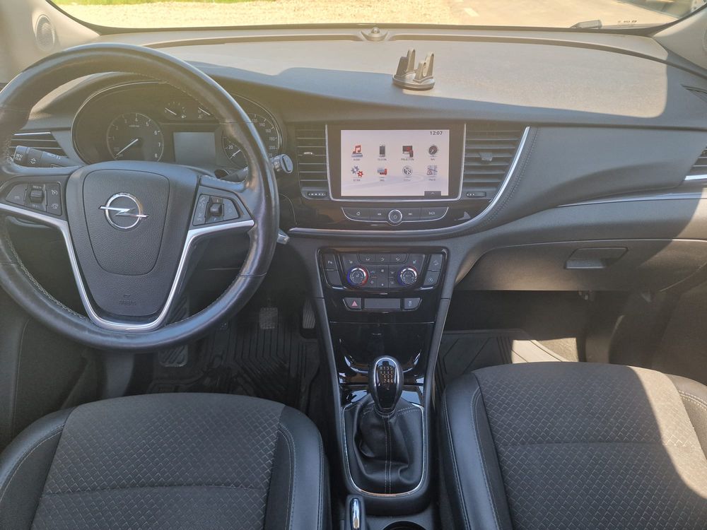 Opel Mokka 1.4 TurboECOTEC START/STOP 4x4 Drive 2018