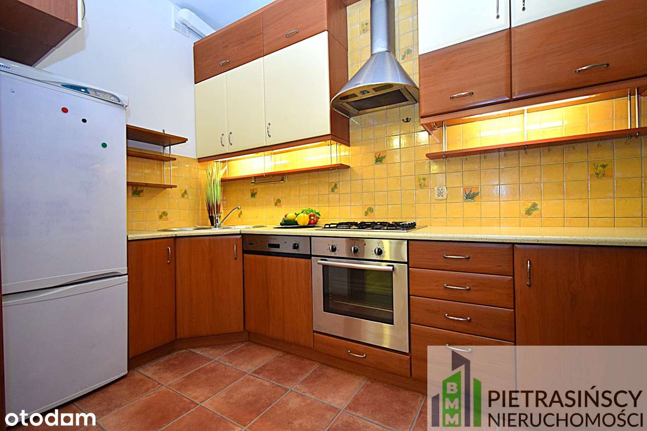 3 pokoje| Idealne dla rodziny | Centrum Zabrza |92 m²| Inwestycja|DTŚ-4