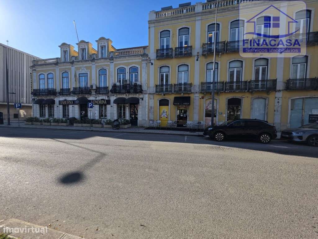 EXCLUSIVO - Oportunidade de Negócio - Trespasse de Snack-Bar / Take...-15