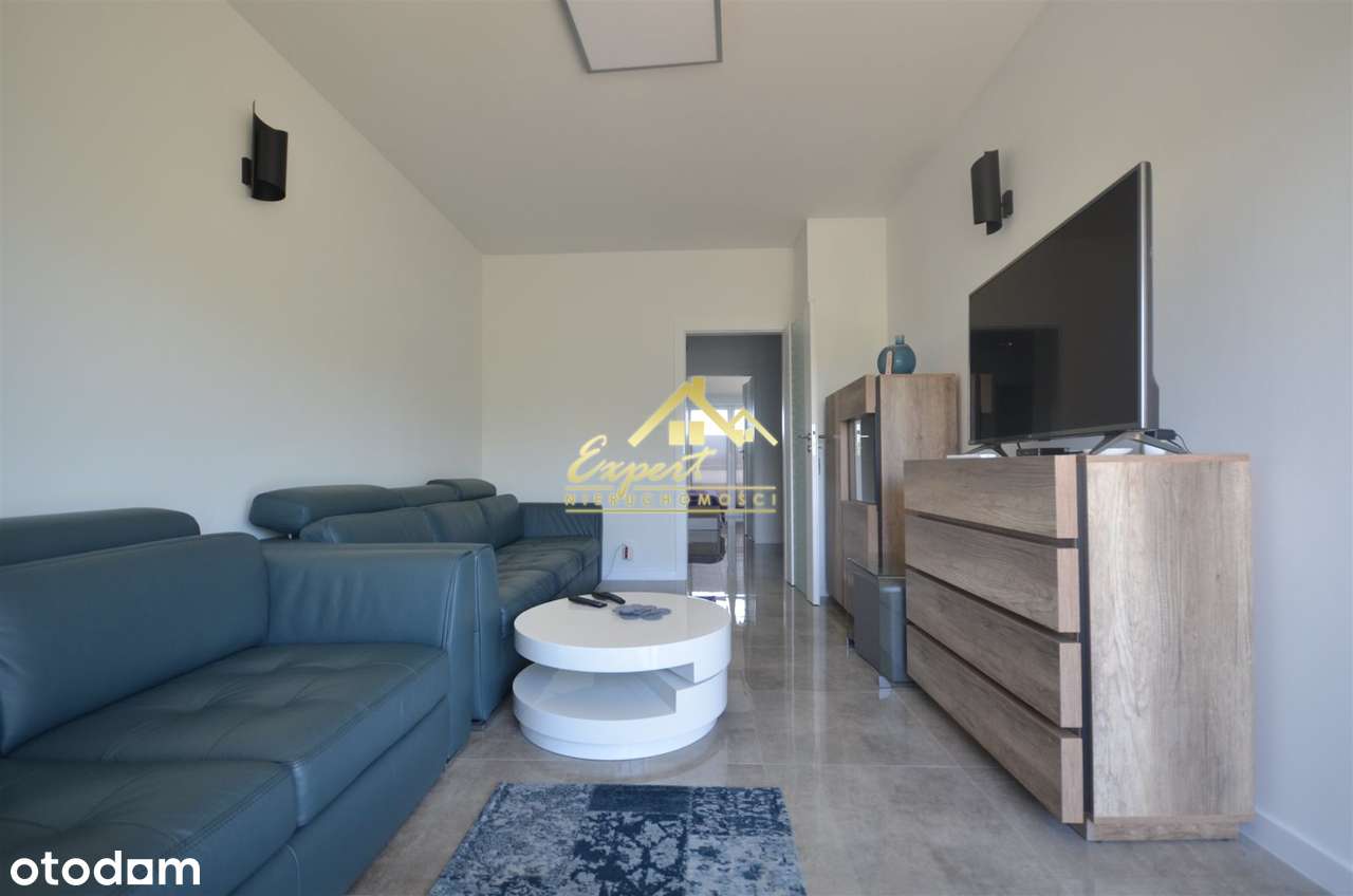 Mieszkanie z dwoma balkonami - Pełny obrazek: 3/16