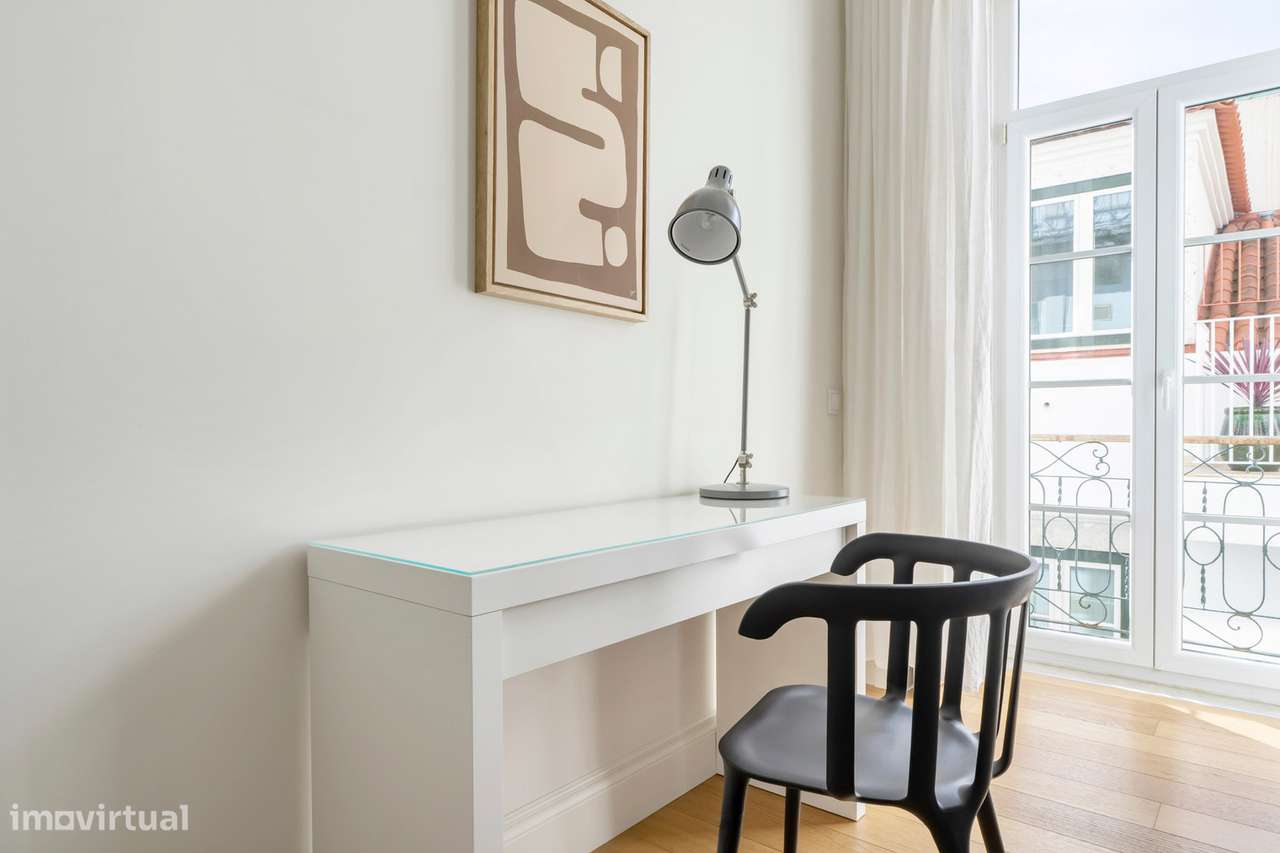 Apartment in Santa Maria Maior - Grande imagem: 4/20