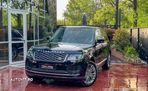 Land Rover Range Rover 3.0L SDV6 Autobiography - 2