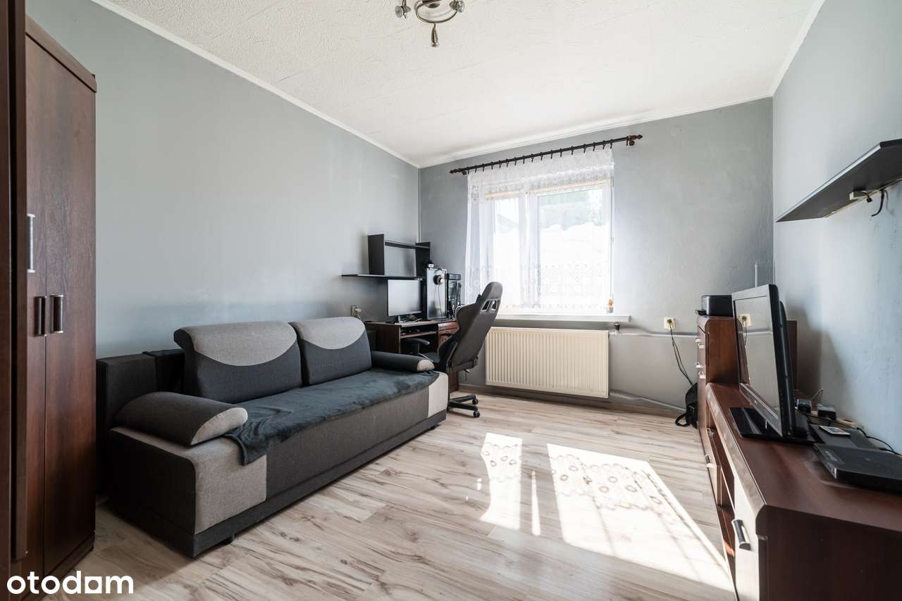 Dom 140 m², 2 łazienki, garaż, działka 464 m² – Osowa Góra-14