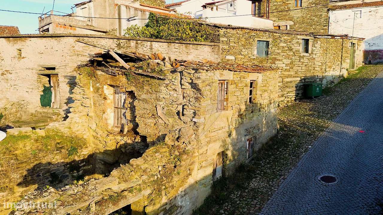 Moradia T2 para venda - Grande imagem: 5/13