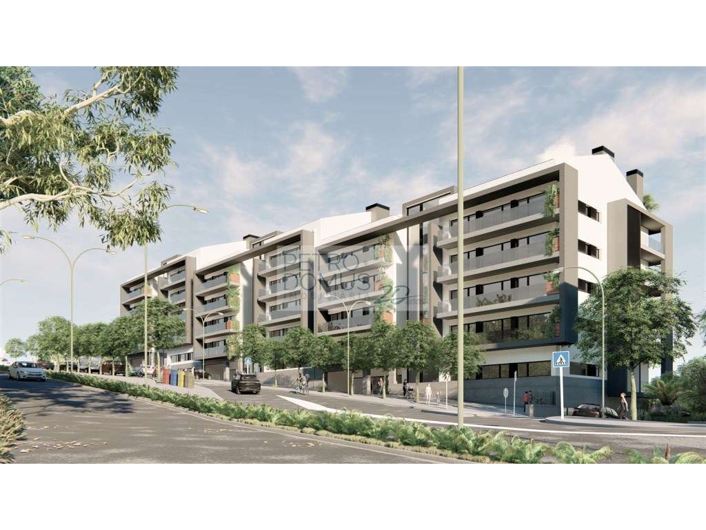 APARTAMENTO T3 DUPLEX, LEIRIA - Grande imagem: 5/11