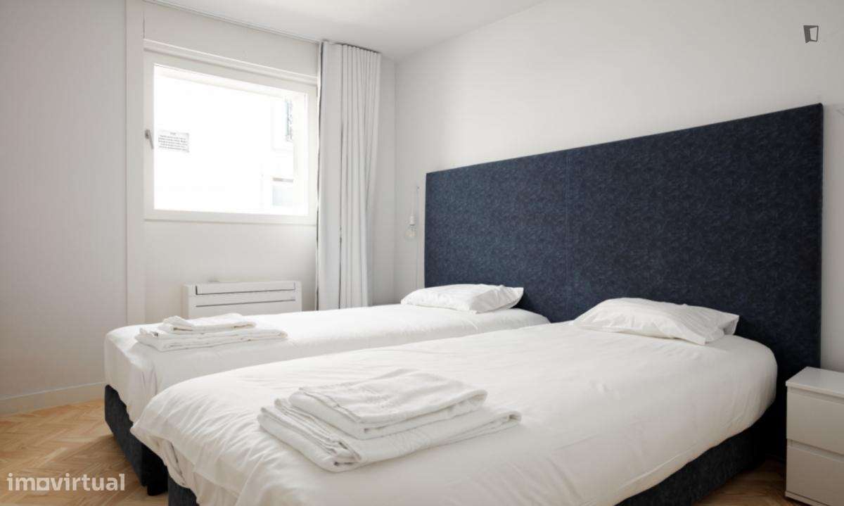 Apartamento com 3 quartos - localizado em Sé Lisbon - Grande imagem: 3/10