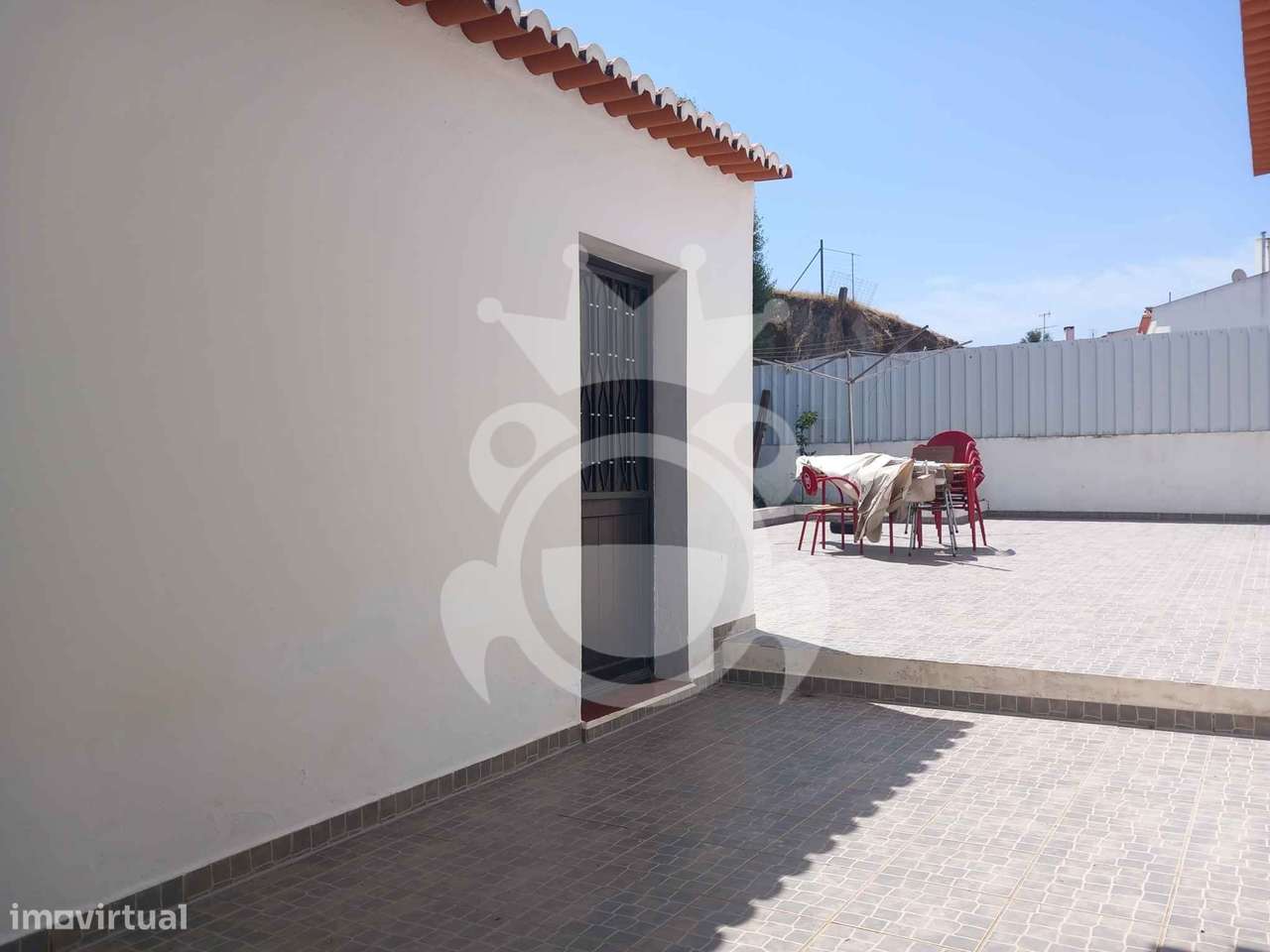 Moradia em Serpa - T3-30