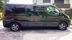 4x Felgi 15 5x118 RENAULT Trafic m.in. do OPEL Vivaro 1250KG - BK473 - 5