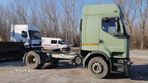 Renault Premium 420 DCI Standard Tractor, Manual ZF - 4