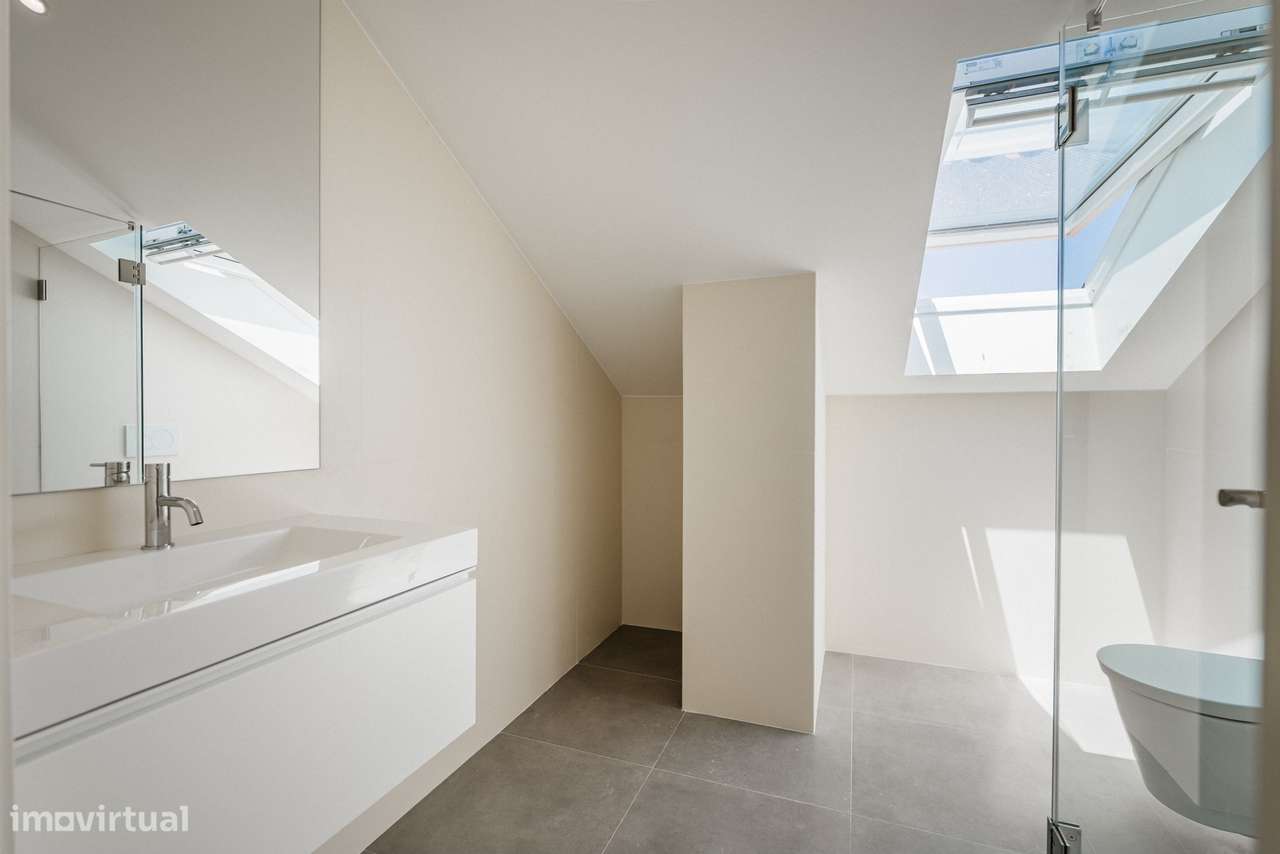 O seu próximo lar é na Casa do Largo - T1 no bairro mais cool de Lisbo-14