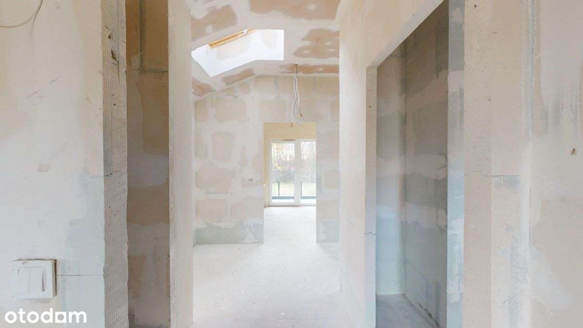 4 pokoje, garaż, ul. Truszkowskiego-7