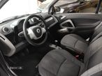 Smart ForTwo Coupé 1.0 mhd Passion 71 - 31