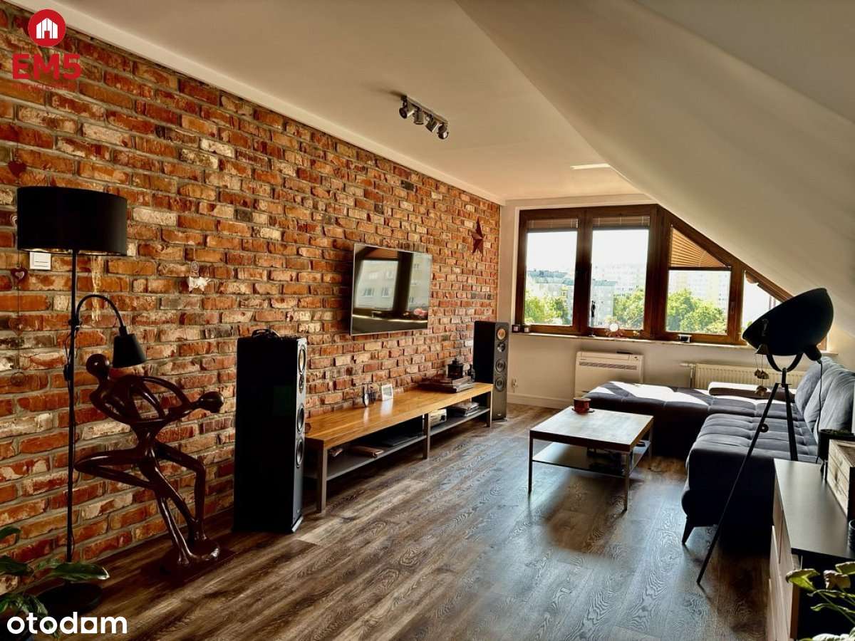 Mieszkanie centrum Białystok - Pełny obrazek: 4/16