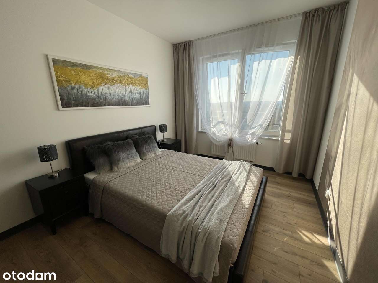 Nowe | do wprowadzenia | 2 pokoje | widok na zieleń |-10