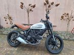 Ducati Scrambler - 13