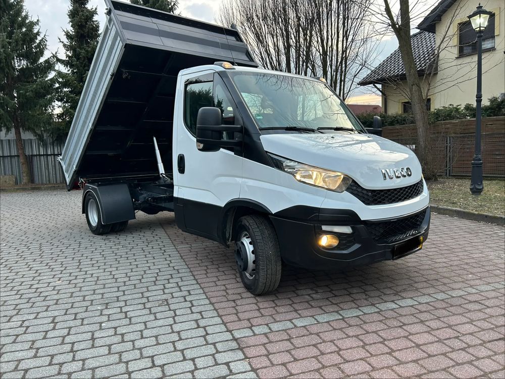 Iveco Daily 2016