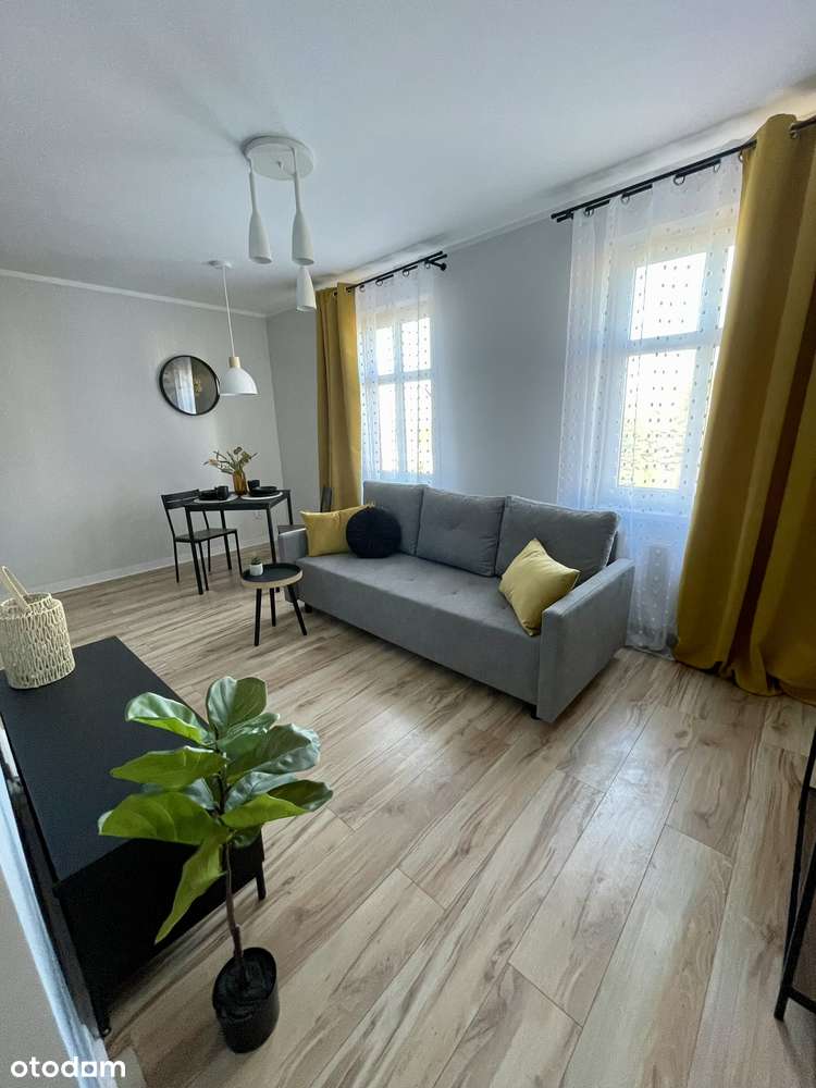 2 pokoje W Chorzowie - Pełny obrazek: 1/8