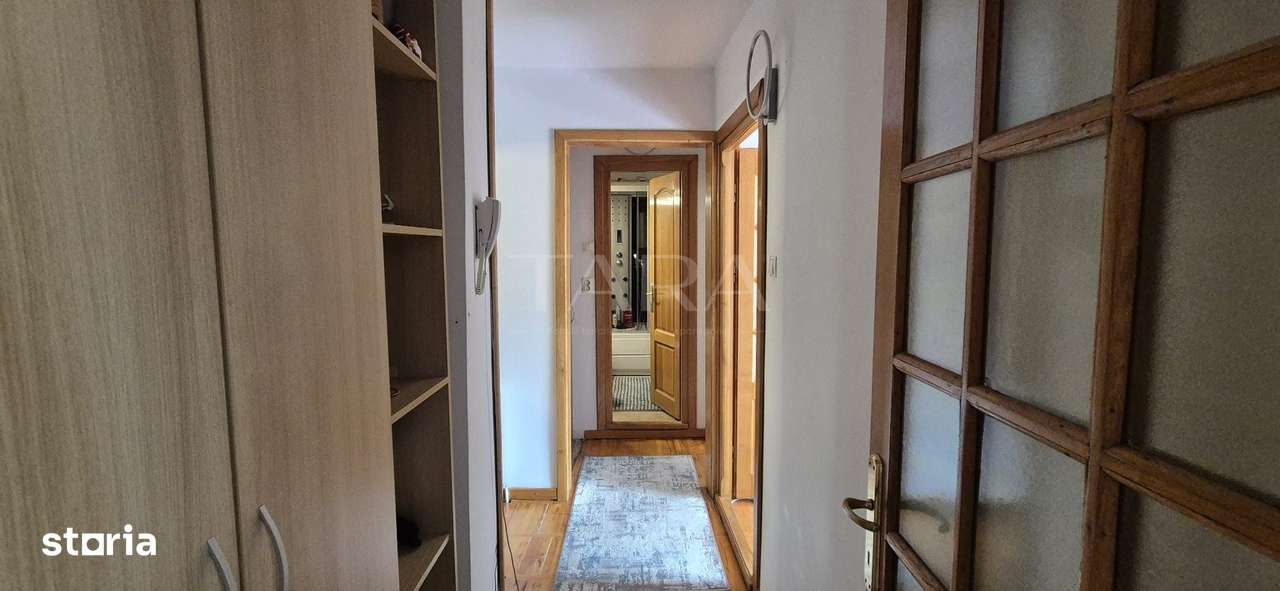 Vanzare apartament 4 camere, zona Kaufland, Marasti. - Imagine principală: 5/9