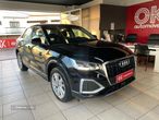 Audi Q2 35 TFSI Sport S tronic - 1