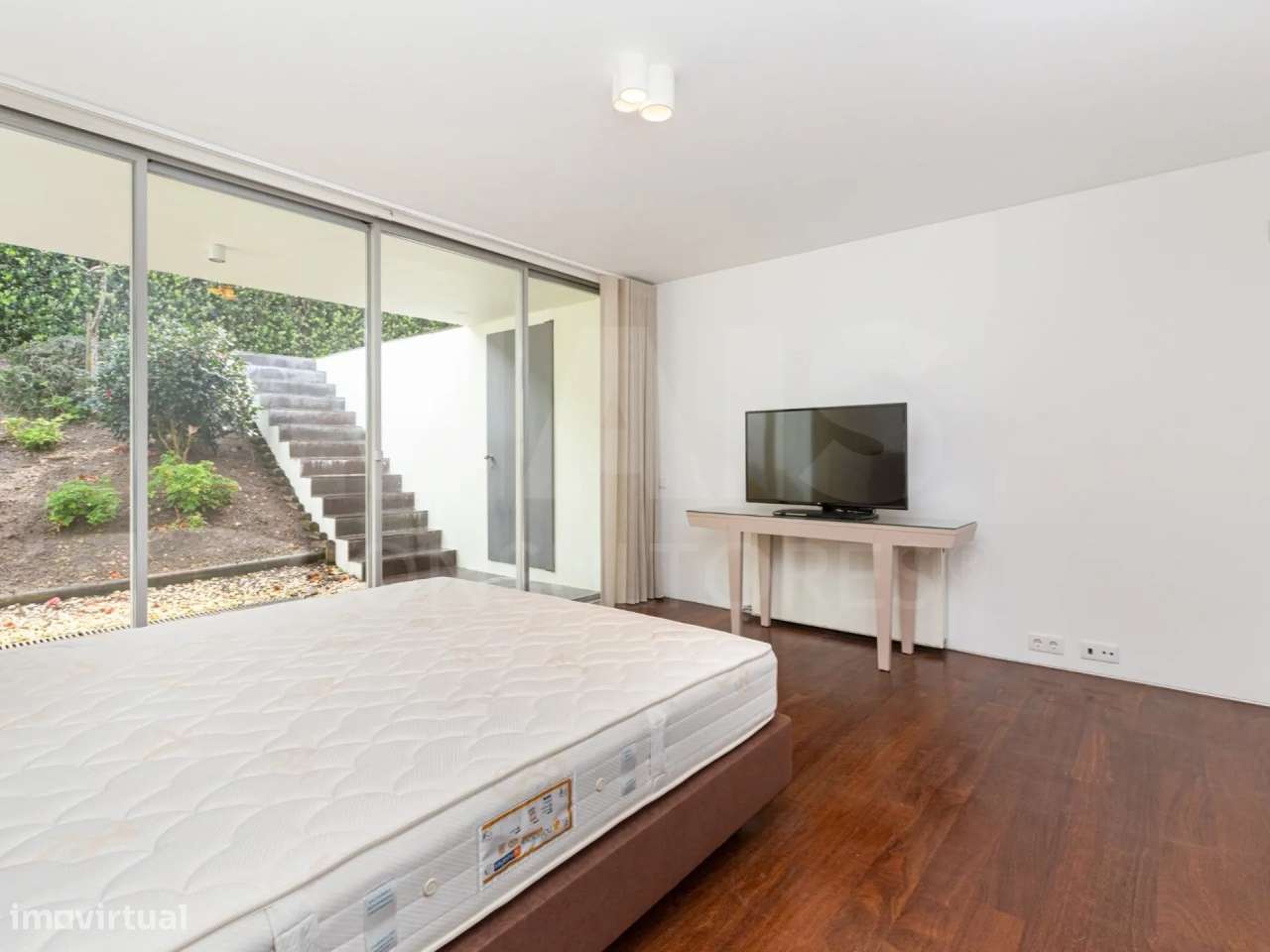 Moradia T4 térrea em Resort exclusivo-25