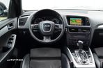 Audi Q5 3.0 TDI Quattro Stronic - 11