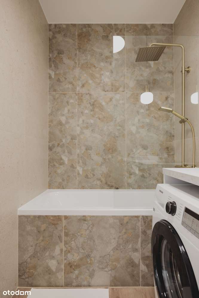 Nowe 46,20m² , wykończone pod klucz w standardzie Premium Plus-7